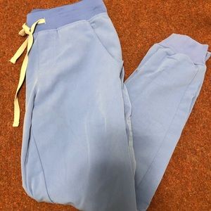 Figs Zamora jogger scrubs